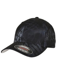 Y-6277KR-Flexfit Kryptek Cap 2